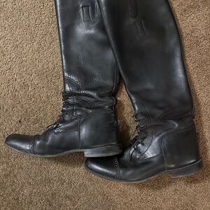 Women’s Tall Boots